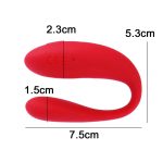 We-VibeSpecialEditionウィーバイブスペシャルエディションリチャージブル - 画像 (2)