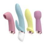 SatisfyerMarvelousFourサティスファイヤーマーベラスフォー - 画像 (2)