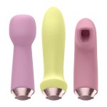 SatisfyerMarvelousFourサティスファイヤーマーベラスフォー - 画像 (3)