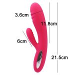 SVAKOMADONISスヴァコムアドニスバイオレット - 画像 (3)