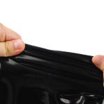 EXECUTEストレッチエナメル目口開きマスク - 画像 (3)