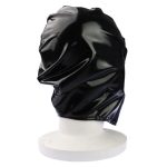 EXECUTEストレッチエナメル目口開きマスク - 画像 (5)