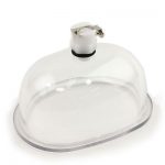 ヴァギナ吸引シリンダー（クリ真空吸引ポンプ専用シリンダー）