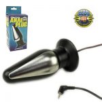 (ZEUS Anal Plug) ゼウス アナル　プラグ