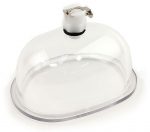 ヴァギナ吸引シリンダー（クリ真空吸引ポンプ専用シリンダー） - 画像 (2)