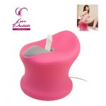 ラブパートナー ピストンチェア