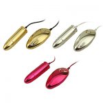 スラスティングバレット