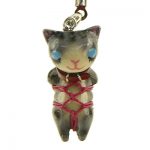 緊縛ストラップ　ミケ