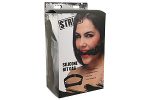 Silicone Bit Gag（シリコーン・ビットギャグ） - 画像 (3)