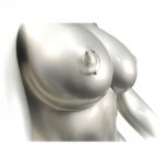 Pierceless Nipple Ring（ピアスレス・ニップルリング） １個入り