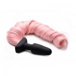 Pony Tail Anal Plug(ポニーテール・アナルプラグ) 【ピンク】
