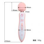 フェアリーリチウムチャージ　２nd（セカンド） - 画像 (5)