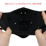 レクター ジッパーマウス マズル - 画像 (6)