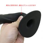 VAC-U-LOCKシリーズ Gスポット・シリコン - 画像 (7)