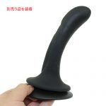 VAC-U-LOCKシリーズ Gスポット・シリコン - 画像 (9)