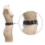 雅シリーズ 〜腰枷〜（無地） - 画像 (4)