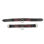 雅シリーズ 〜腰枷〜（黒） - 画像 (2)