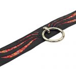 雅シリーズ 〜腰枷〜（黒） - 画像 (6)