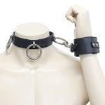 雅シリーズ 〜首輪〜（無地） - 画像 (6)