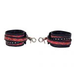 雅シリーズ 〜足枷〜（黒） - 画像 (2)