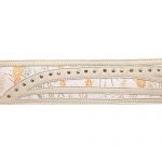 雅シリーズ 〜足枷〜（白） - 画像 (3)