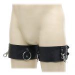 雅シリーズ 〜腿枷〜（無地）