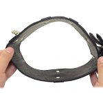 雅シリーズ 〜腿枷〜（無地） - 画像 (5)