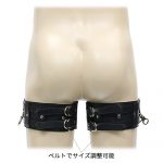 雅シリーズ 〜腿枷〜（無地） - 画像 (12)