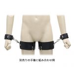 雅シリーズ 〜腿枷〜（無地） - 画像 (14)