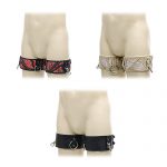 雅シリーズ 〜腿枷〜（無地） - 画像 (16)