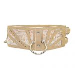 雅シリーズ 〜腿枷〜（白） - 画像 (3)