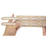 雅シリーズ 〜腿枷〜（白） - 画像 (6)