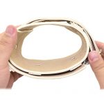 雅シリーズ 〜腿枷〜（白） - 画像 (10)