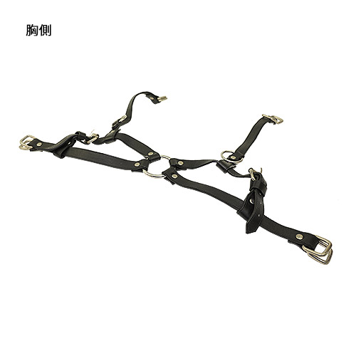 5db12918358ff 雅シリーズ 〜乳枷〜(無地) - 画像 (3)