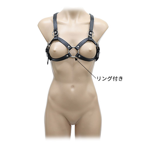 5db1297e6b439 雅シリーズ 〜乳枷〜(無地) - 画像 (8)