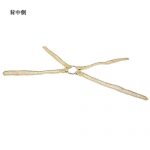 雅シリーズ 〜乳枷〜（白） - 画像 (4)