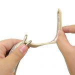 雅シリーズ 〜乳枷〜（白） - 画像 (5)