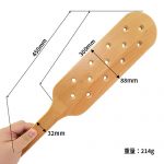 Wooden Paddle（ウッデンパドル） - 画像 (3)