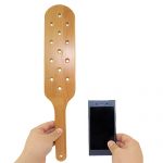 Wooden Paddle（ウッデンパドル） - 画像 (4)