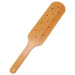 Wooden Paddle（ウッデンパドル） - 画像 (2)