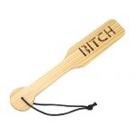 木製パドル Bitch（ビッチ）