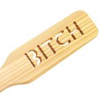 木製パドル Bitch（ビッチ） - 画像 (5)