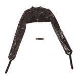 シャイニングエナメル拘束衣 - 画像 (3)