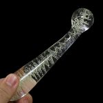 ファイヤーフライグラス Gスポットグローワンド - 画像 (5)