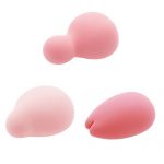 iroha プレジャー・アイテム 【なでしこ色】