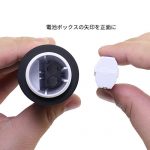 完全防水 denma50 - 画像 (7)