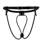 アナルプラグストッパーバンド