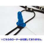 アナルプラグストッパーバンド - 画像 (4)