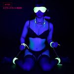 HIKARI−SM EYE−MASK（アイマスク） [GREEN（グリーン）] - 画像 (4)