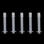 MEDY[メディ] no.11 プラスチックルーブランチャー5本セット